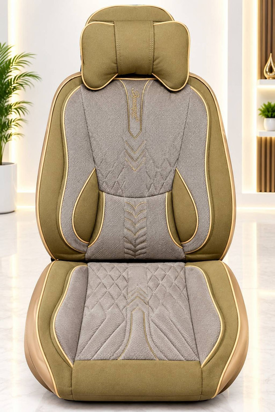 روکش صندلی پرشیا جدید مدل DESIGN/پارسیان روکش