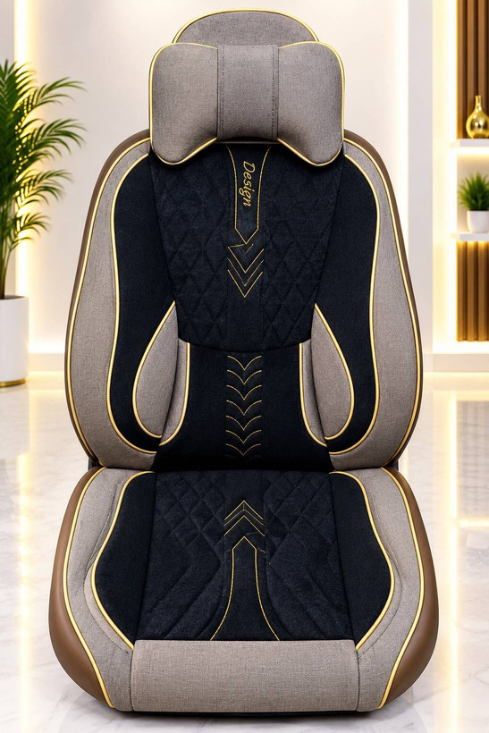 روکش صندلی پرشیا جدید مدل DESIGN/پارسیان روکش